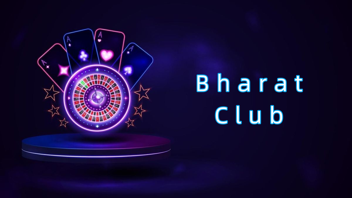 Bharat Club پاکستان